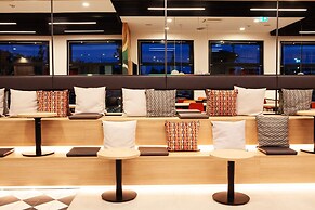 Ibis Hotel Berlin Airport - Neueröffnung