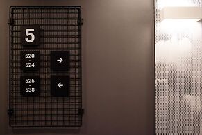 Ibis Hotel Berlin Airport - Neueröffnung