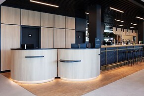 Ibis Hotel Berlin Airport - Neueröffnung