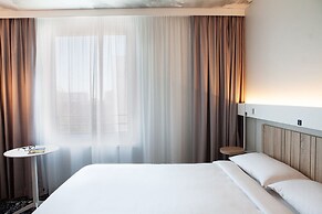 Ibis Hotel Berlin Airport - Neueröffnung