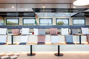 Ibis Hotel Berlin Airport - Neueröffnung