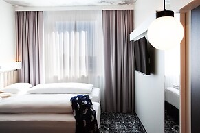 Ibis Hotel Berlin Airport - Neueröffnung