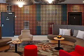 Ibis Hotel Berlin Airport - Neueröffnung