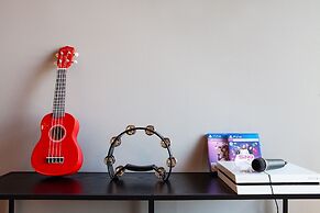 Ibis Hotel Berlin Airport - Neueröffnung