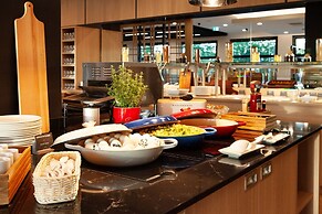 Ibis Hotel Berlin Airport - Neueröffnung