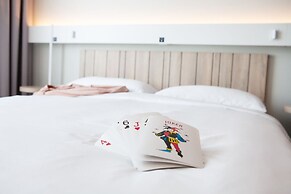 Ibis Hotel Berlin Airport - Neueröffnung