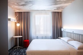 Ibis Hotel Berlin Airport - Neueröffnung