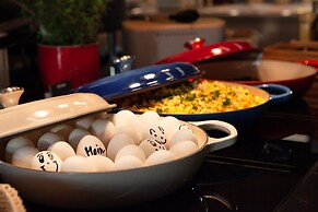 Ibis Hotel Berlin Airport - Neueröffnung