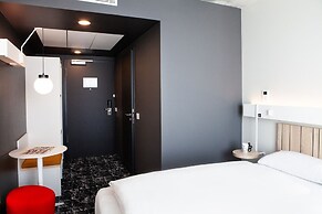 Ibis Hotel Berlin Airport - Neueröffnung