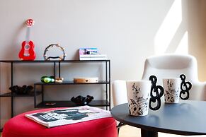 Ibis Hotel Berlin Airport - Neueröffnung