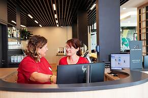 Ibis Hotel Berlin Airport - Neueröffnung