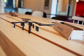 Ibis Hotel Berlin Airport - Neueröffnung