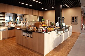 Ibis Hotel Berlin Airport - Neueröffnung