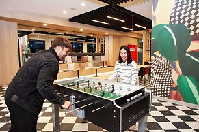 Ibis Hotel Berlin Airport - Neueröffnung