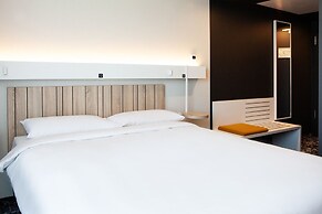 Ibis Hotel Berlin Airport - Neueröffnung