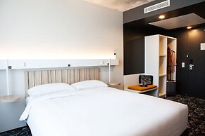 Ibis Hotel Berlin Airport - Neueröffnung