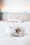 Ibis Hotel Berlin Airport - Neueröffnung