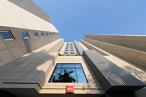 Ibis Mumbai Bkc