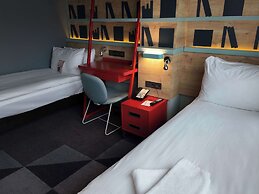 Ibis Styles Ankara