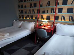 Ibis Styles Ankara