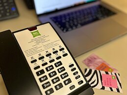 Ibis Styles Ankara
