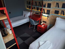 Ibis Styles Ankara