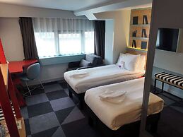 Ibis Styles Ankara