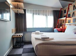 Ibis Styles Ankara