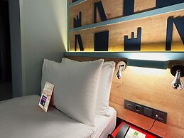 Ibis Styles Ankara