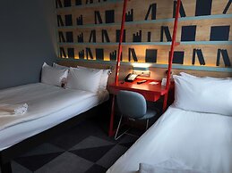 Ibis Styles Ankara