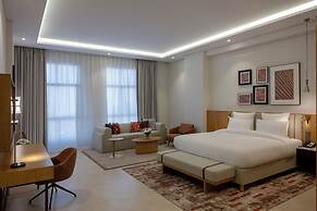 Mercure Hotel Khamis Mushait