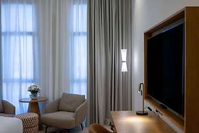 Mercure Hotel Khamis Mushait