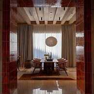 Mercure Hotel Khamis Mushait