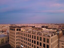 Mercure Hotel Khamis Mushait