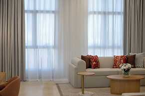 Mercure Hotel Khamis Mushait