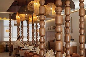 Mercure Hotel Khamis Mushait