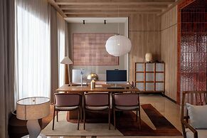 Mercure Hotel Khamis Mushait