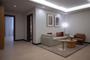 Mercure Hotel Khamis Mushait