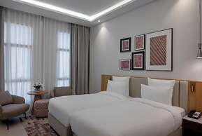 Mercure Hotel Khamis Mushait