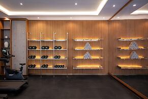 Mercure Hotel Khamis Mushait