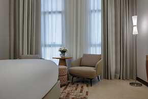 Mercure Hotel Khamis Mushait