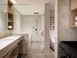 Swissôtel Living Jakarta Mega Kuningan