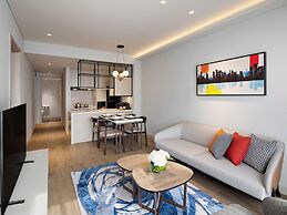 Swissôtel Living Jakarta Mega Kuningan