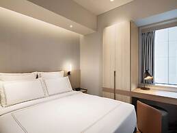 Swissôtel Living Jakarta Mega Kuningan