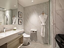 Swissôtel Living Jakarta Mega Kuningan