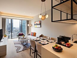 Swissôtel Living Jakarta Mega Kuningan