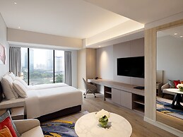 Swissôtel Living Jakarta Mega Kuningan