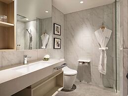 Swissôtel Living Jakarta Mega Kuningan