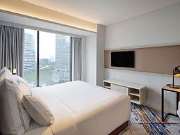 Swissôtel Living Jakarta Mega Kuningan