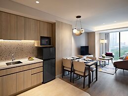 Swissôtel Living Jakarta Mega Kuningan